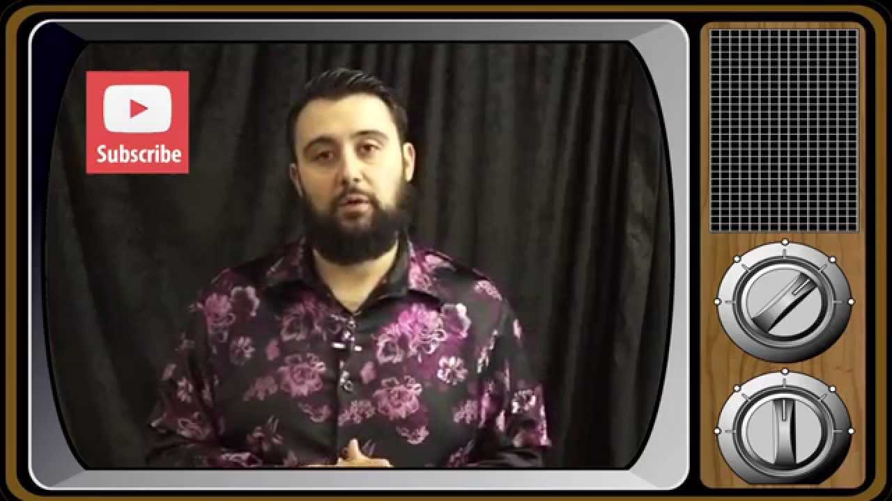 Video Blog #55 - Discipleship