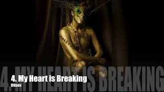 Ulises — Frequencies of Brilliance (Full Album) 2010 | Pop | R&amp;B | Dance