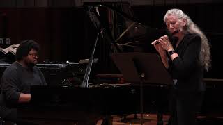 Kats Chernin, Elena Eliza Aria Performed By Alexa Still And Evan Hines