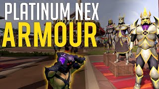 Runescape's 300M Accounts Event