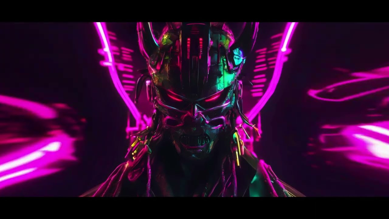 MIYIRO - BAIRRO BARULHENTO