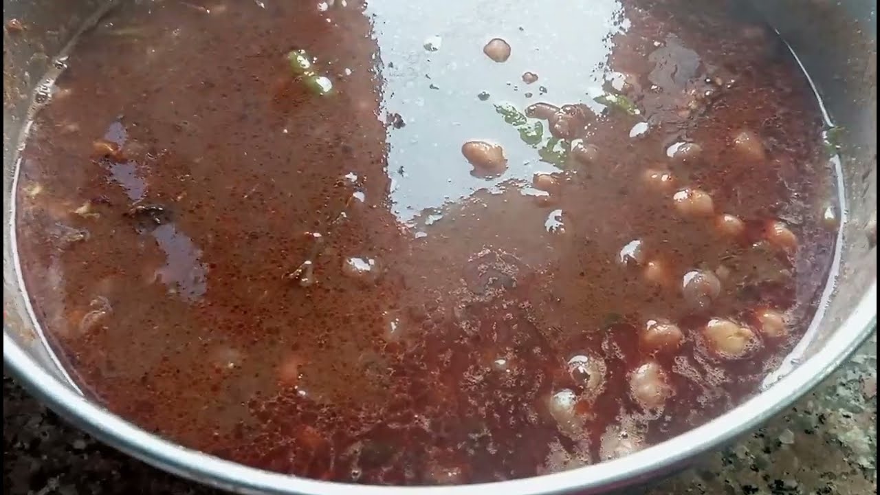 हलवाई जैसे चटपटे छोले बनाने की सबसे आसान विधि| how to make chole