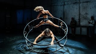 Recirquel : le cirque contemporain se lance dans le spectacle immersif Recirquel : le cirque contemporain se lance dans le spectacle immersif