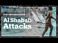 Al Shabab S New Strategy Al Shabab S New Strategy