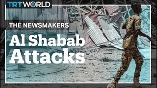 Al Shabab’s New Strategy?