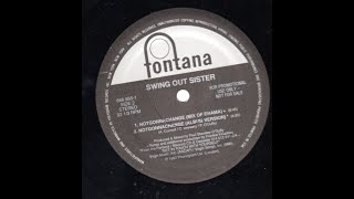 Swing Out Sister - Notgonnachange (Mix Of Drama) (1992)