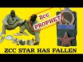 RIP IN ZCC 😭😭😭PROPHET REVEALS SECRETS