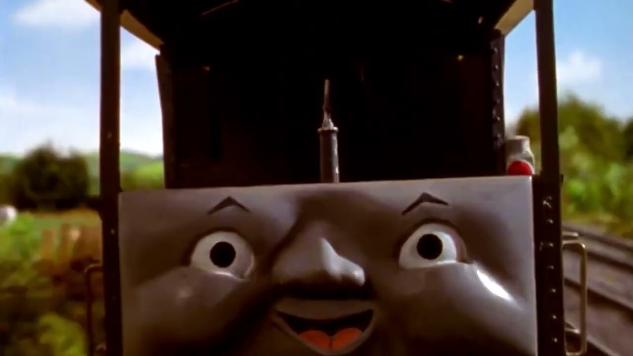 Busy Going Backwards [DELETED SCENE] - YouTube