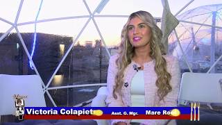 TVM12019H MARE ROOFTOP