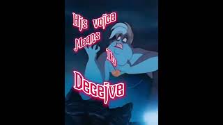 Below The Surface Ursula Edit