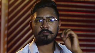 Aarif Rauf - "Maya Ka Badal" - Blind Audition - The Voice of Nepal 2018
