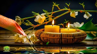 Relaxing Music to Rest the Mind  Meditation Music, Peaceful Music, Stress Relief, Zen, Spa, Sleeps.