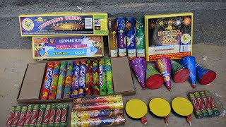 DIWALI FIREWORKS STASH 2020 CRACKER STASH 2020 | FIRECRACKERS STASH 2020 | DIWALI STASH 2020