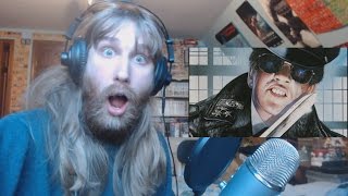 IT CAN'T BE TRUE | Ryan Reacts to Top 30 Creepiest Urban Legends That Turned Out To Be True Part 1