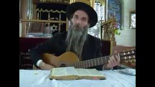 גיא צבי מינץ שיעור בחולון התקשרות לצדיקים בניגון