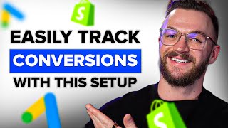 How To Setup Google Ads Conversion Tracking in 2025 (Full Guide)
