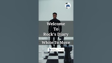 Checkmate in 1 Step Challenge | Easy Puzzle 55 | #Chess