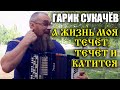 А ЖИЗНЬ МОЯ ТЕЧЁТ И КАТИТСЯ - Г.Сукачёв/Самый простой РАЗБОР на БАЯНЕ - ТРИ АККОРДА, повторит любой