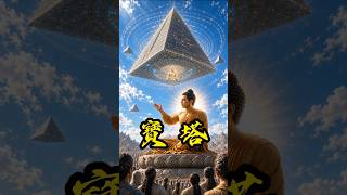 三角寶塔 全集請看⬇️  #未解之謎 #alien #history #秘史趣聞 #尼可拉斯楊