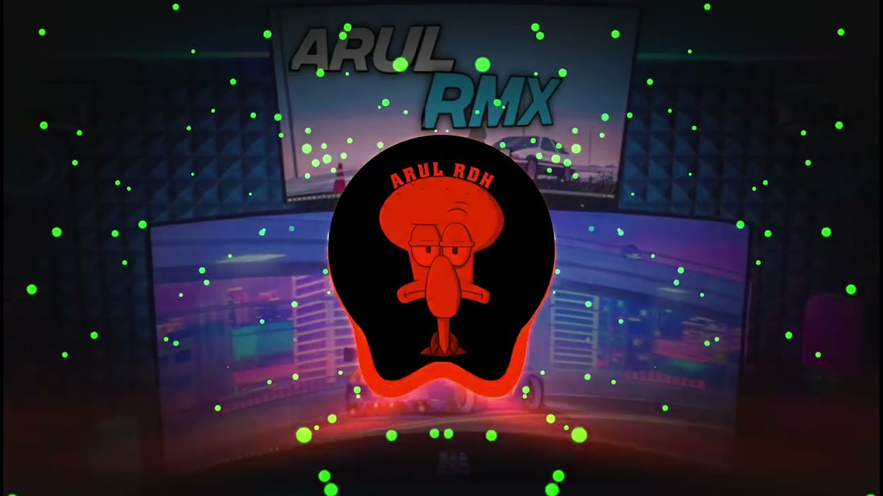 DJ AKU SUGES (SLOWED & REVERB) MENGKANE VIRAL TIKTOK 2026 !!