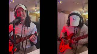 I've Been Dazed | Michael Kiwanuka | Cover