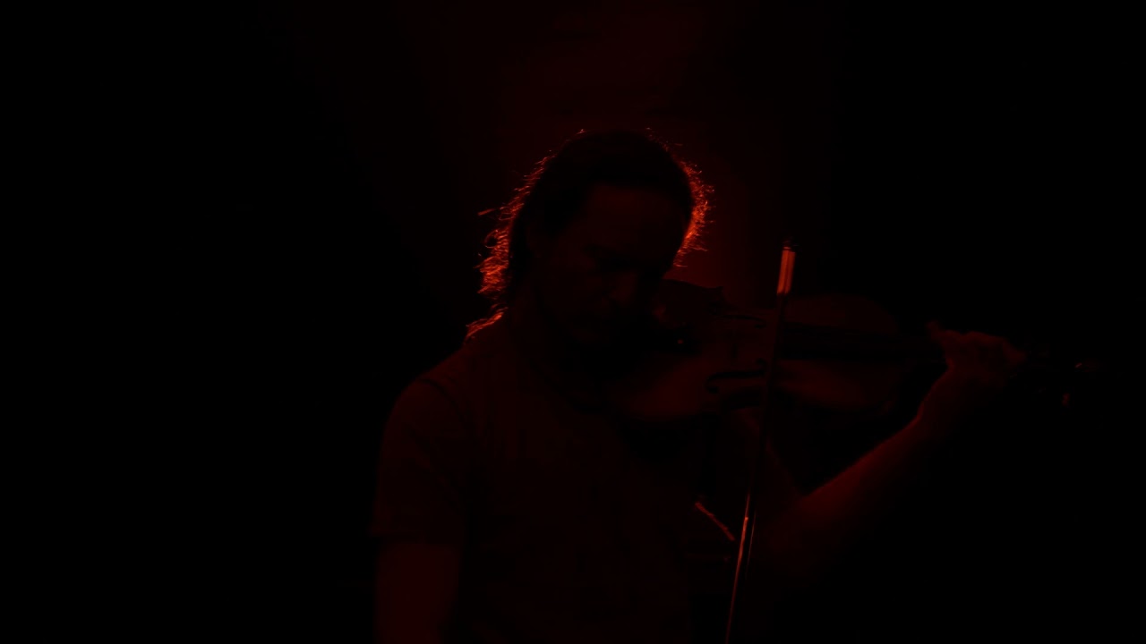 Klemen Bračko - Hallelujah (Leonard Cohen)