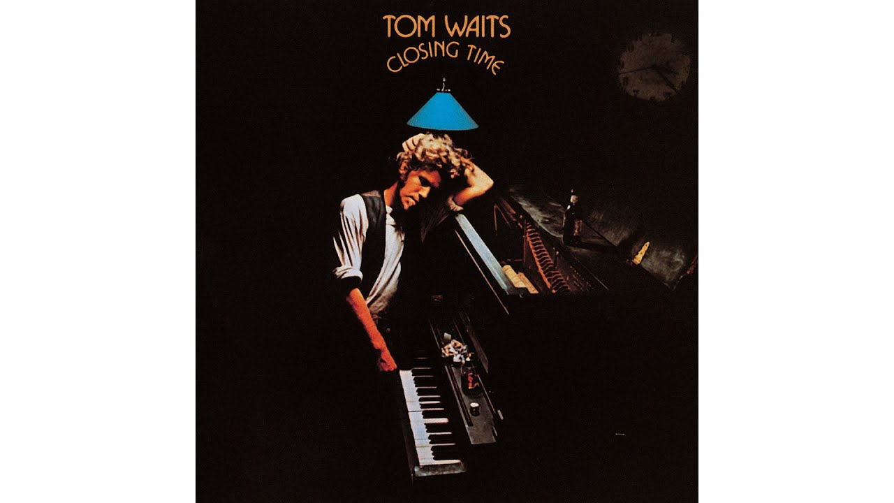 Watch Tom Waits - "Old Shoes (& Picture Postcards)" on YouTube