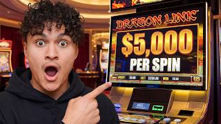 Gambling in The Most Expensive Casino screenshot 1