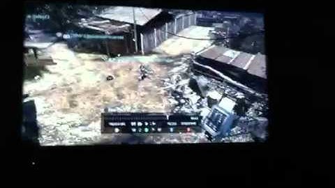 WTF?!? Javelin goes straight?