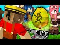 IL PRIMO NUOVO ANIMALE MAGICO DEI TPOC!! - VITA IN CITTA 2 Minecraft ITA