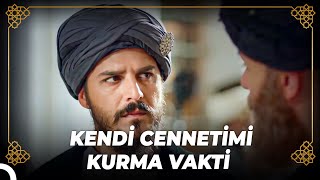 Hünkarımızın Cennetinden Bir Kez Daha Kovuldum | Osmanlı Tarihi