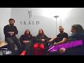 Capture de la vidéo Rencontre Avec Skáld