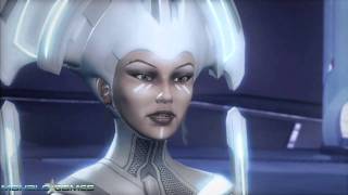 Tron Evolution Walkthrough - Chapter 3 - Arjia - Part 2