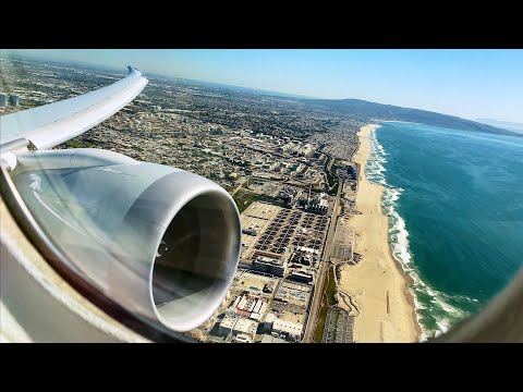 Full Flight – American Airlines – Boeing 787-9 – LAX-DFW – N833AA – AA644 – IFS Ep. 389