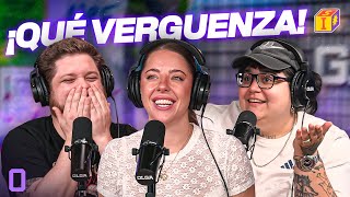 ☕️ AMANECE QUE NO ES POCO con Elizabeth Vernaci, Marcos Aramburu y Paulo Kablan | OLGA EN VIVO