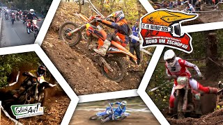 Enduro-GP-Weltmeisterschaft/Polisport GP of Germany - Rund um Zschopau 2025 (komplett Beitrag in 4K)