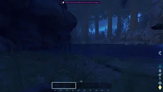 Ark Survival Evolved Tether Distance Test