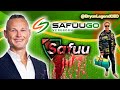 Bryan legend safuu rug pull safuugo