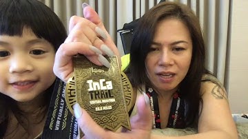 The Conqueror Challenges | My Virtual Mission | Medals