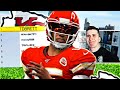 Patrick Mahomes made us rank up the fastest ever, we will be #1 before Madden 21! Day 9