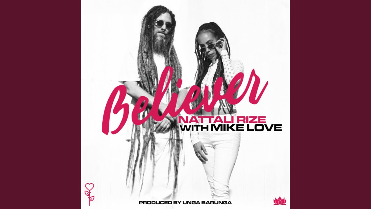 Watch Believer (With Mike Love) on YouTube Watch Believer (With Mike Love) on YouTube
