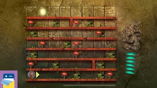 Adventure Escape Mysteries - Hidden Ruins: Climb Well Puzzle 1 Solution - Chapter 2 (by Haiku Games) screenshot 5