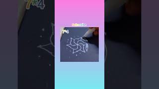 🌷998#veryeasy7dotskolam#rangrangoli#simplechukkalamuggulu#vasalkolam#kolamarts#kolamdecor#art