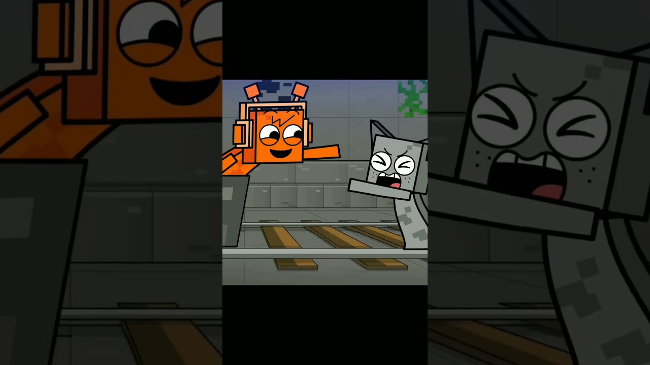Oren Sprunki Skull Edit Part 3 Incrediboxsprunki Sprunkiincredibox Shortsfeed