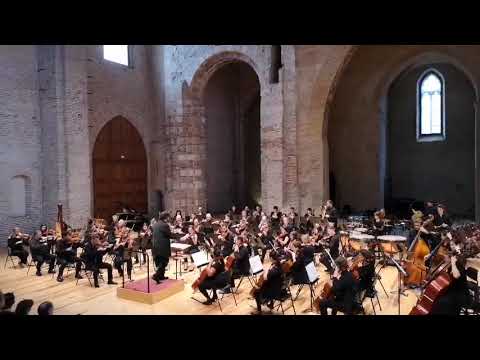 The A400 (Live in Concert)
