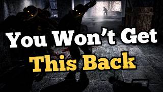 If You’re Wasting Your 20s, Watch This Before It’s Too Late