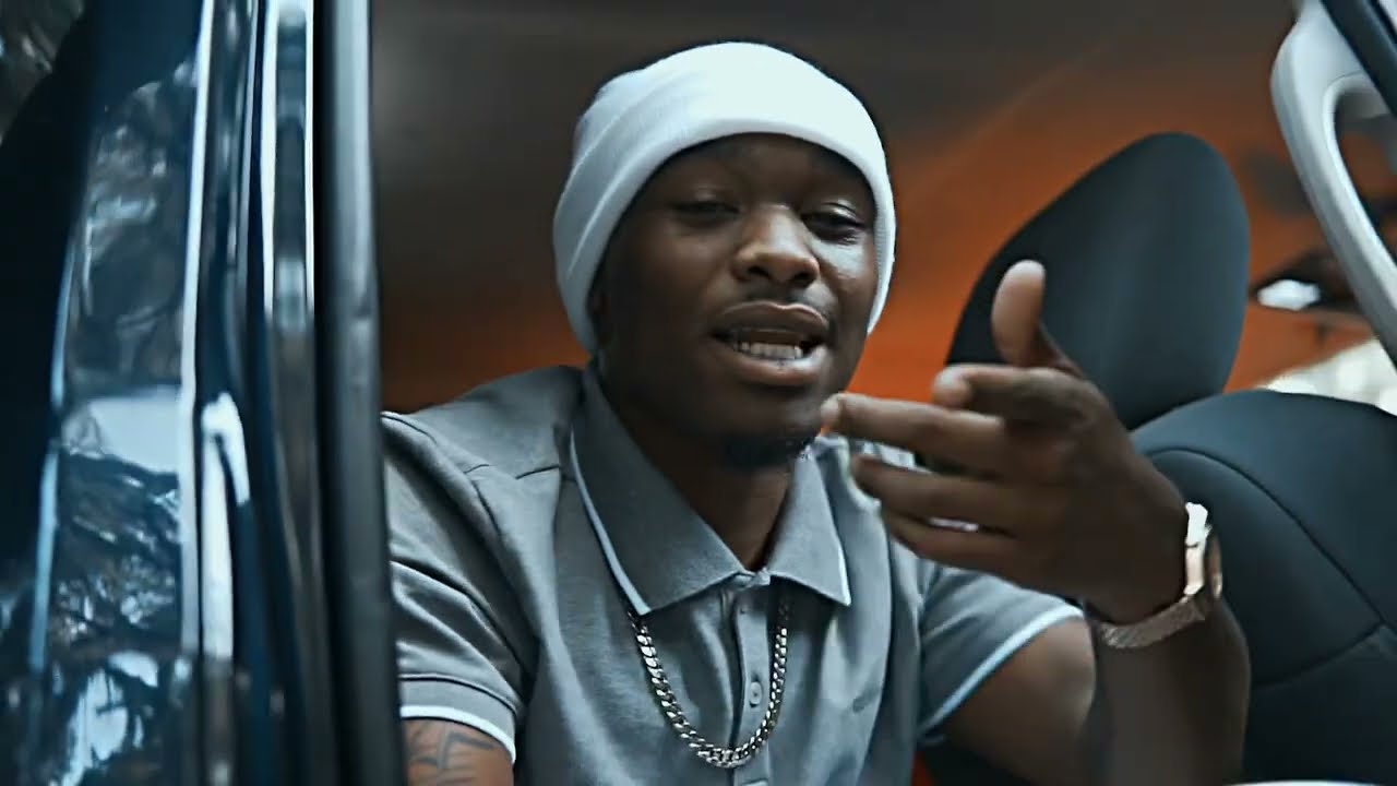 Lpe Turbo ft. Lpe $hamoney - On Point (Official Video)