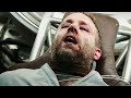 Wade becomes deadpool  wade wilson mutation scene  deadpool 2016 movie clip