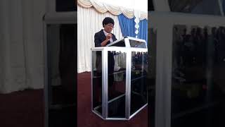 Introduction and Presentation of Certificates