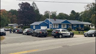 911 caller facing charges after man found dead inside home, DA says
